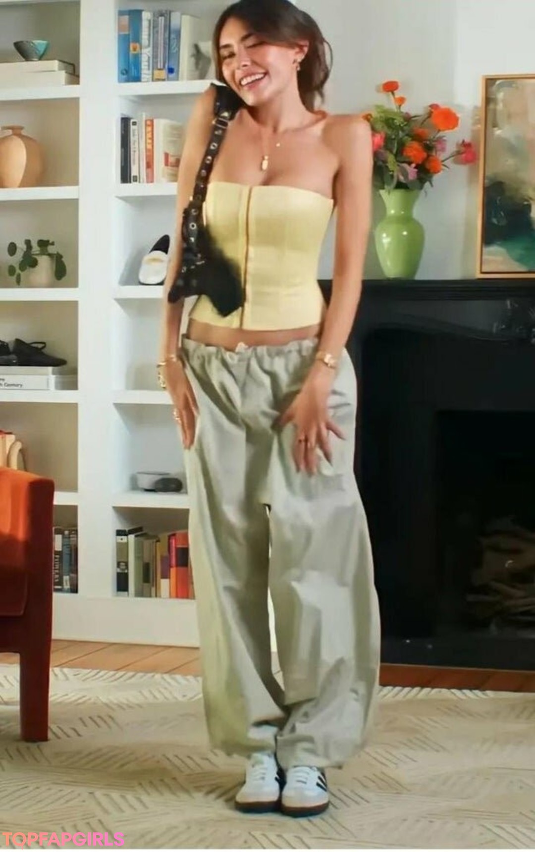 Foto desnuda filtrada de OnlyFans de Madison Beer #1247