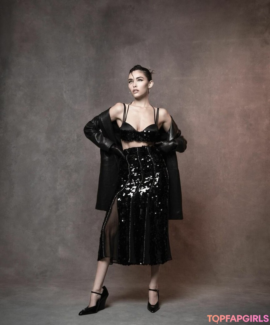 Foto desnuda filtrada de OnlyFans de Madison Beer #1280