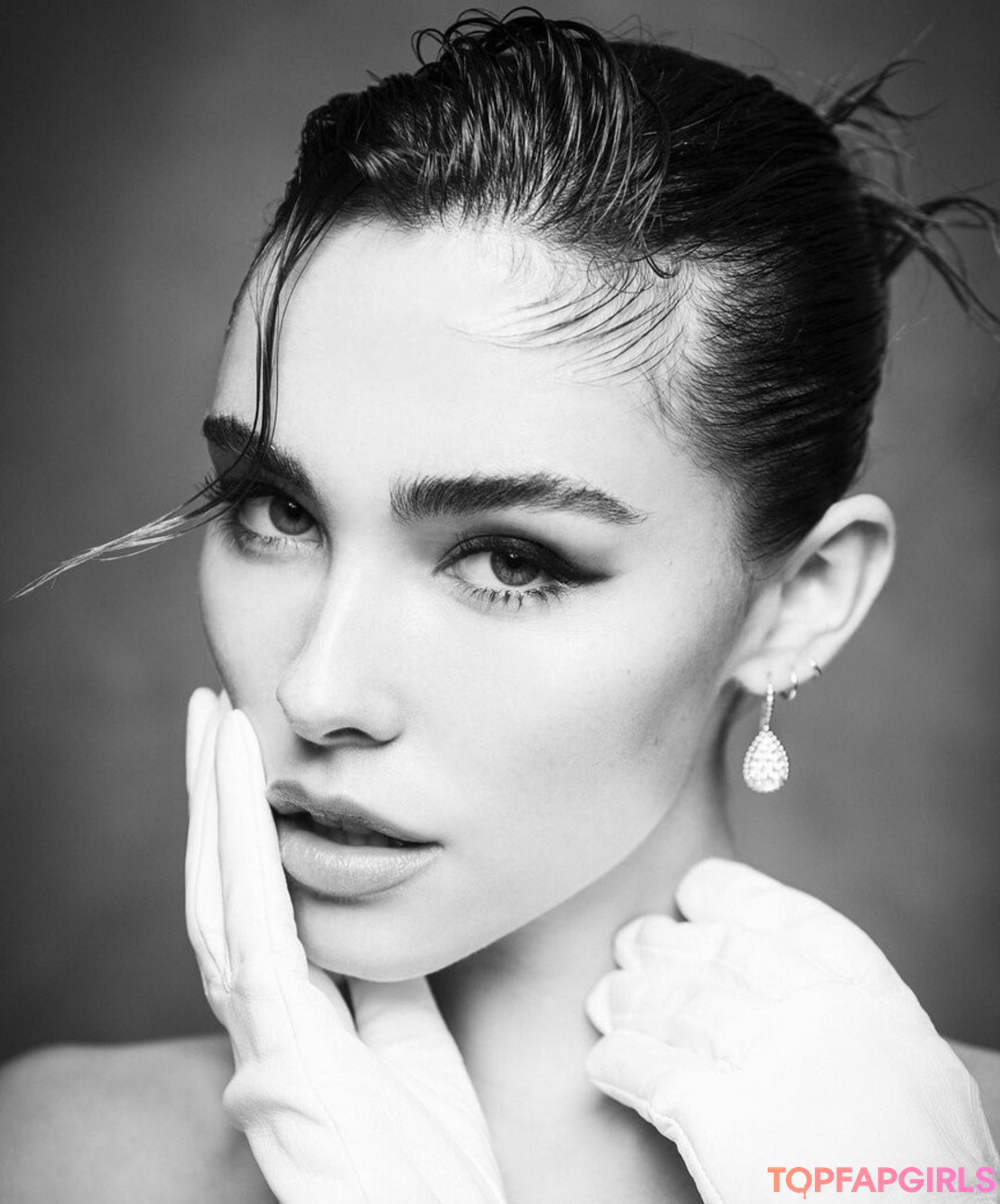 Foto desnuda filtrada de OnlyFans de Madison Beer #1282