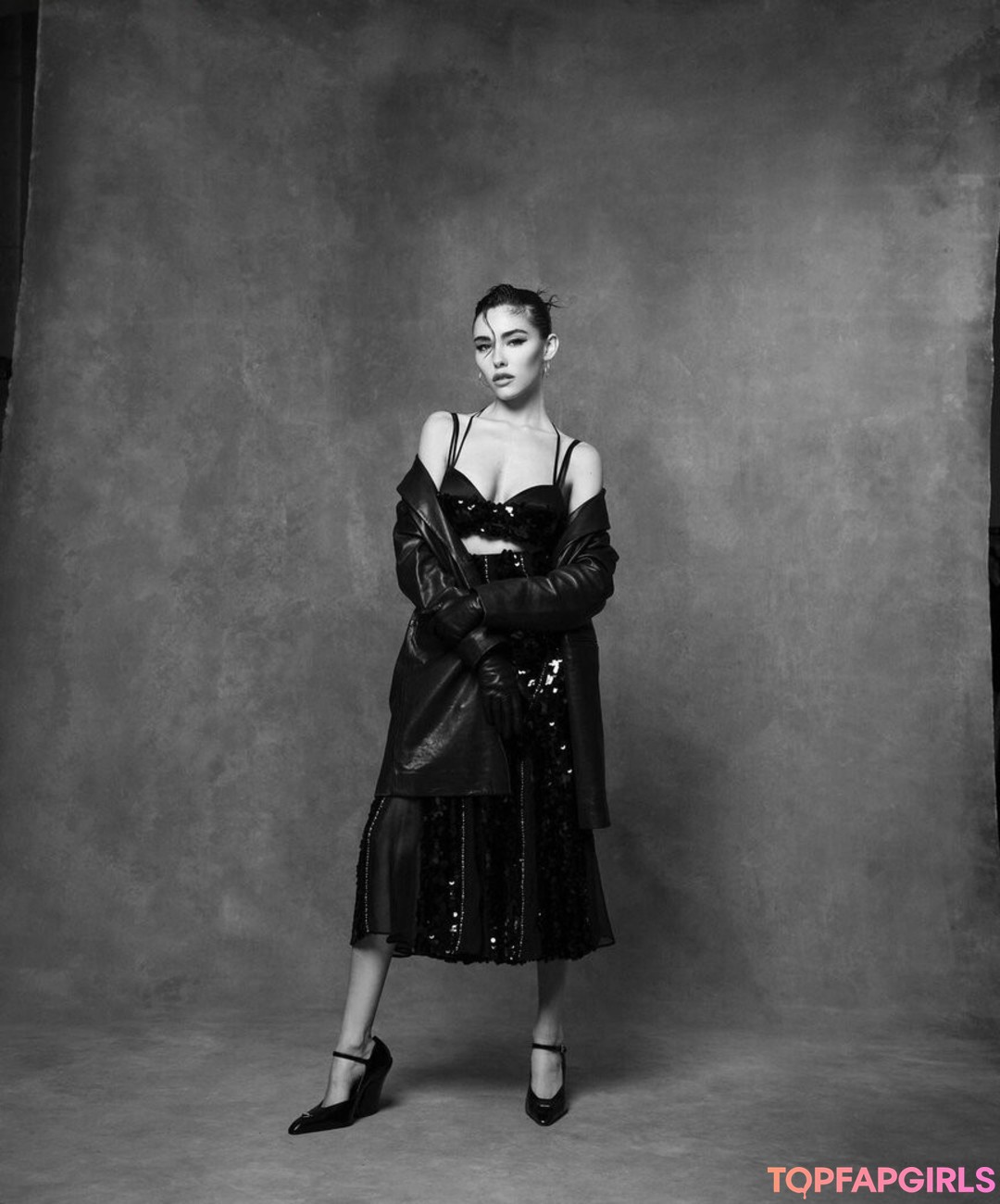 Foto desnuda filtrada de OnlyFans de Madison Beer #1283