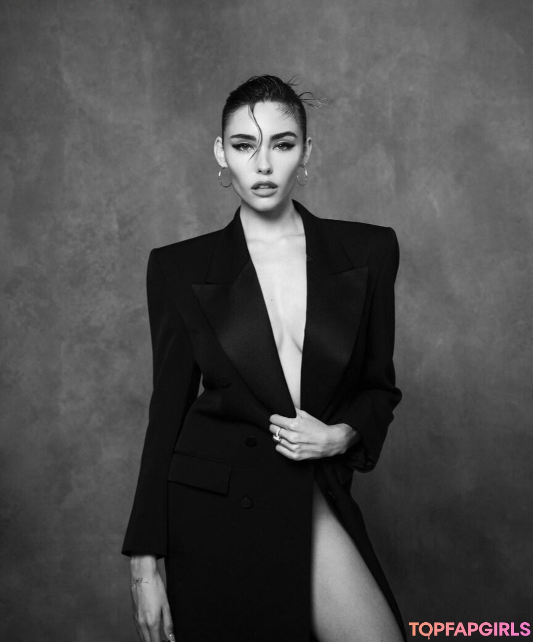 Foto desnuda filtrada de OnlyFans de Madison Beer #1290