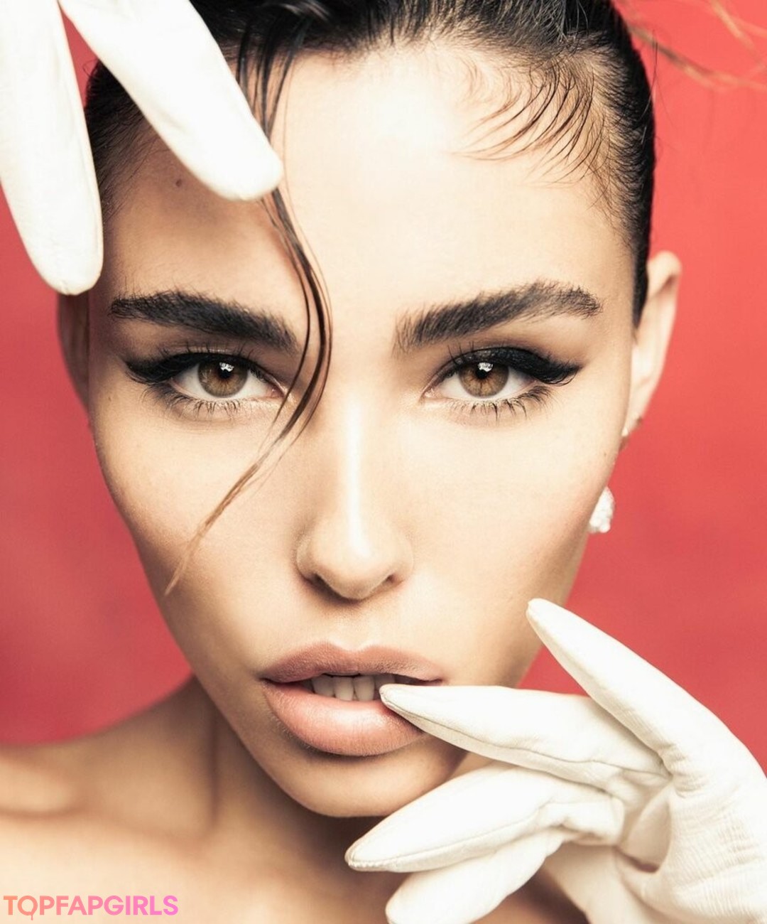 Foto desnuda filtrada de OnlyFans de Madison Beer #1293