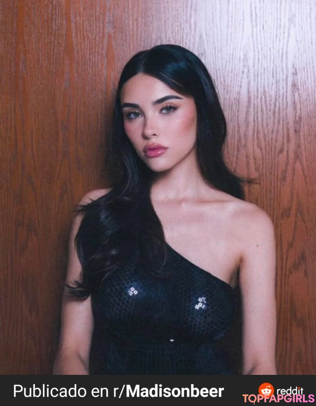 Foto desnuda filtrada de OnlyFans de Madison Beer #1312