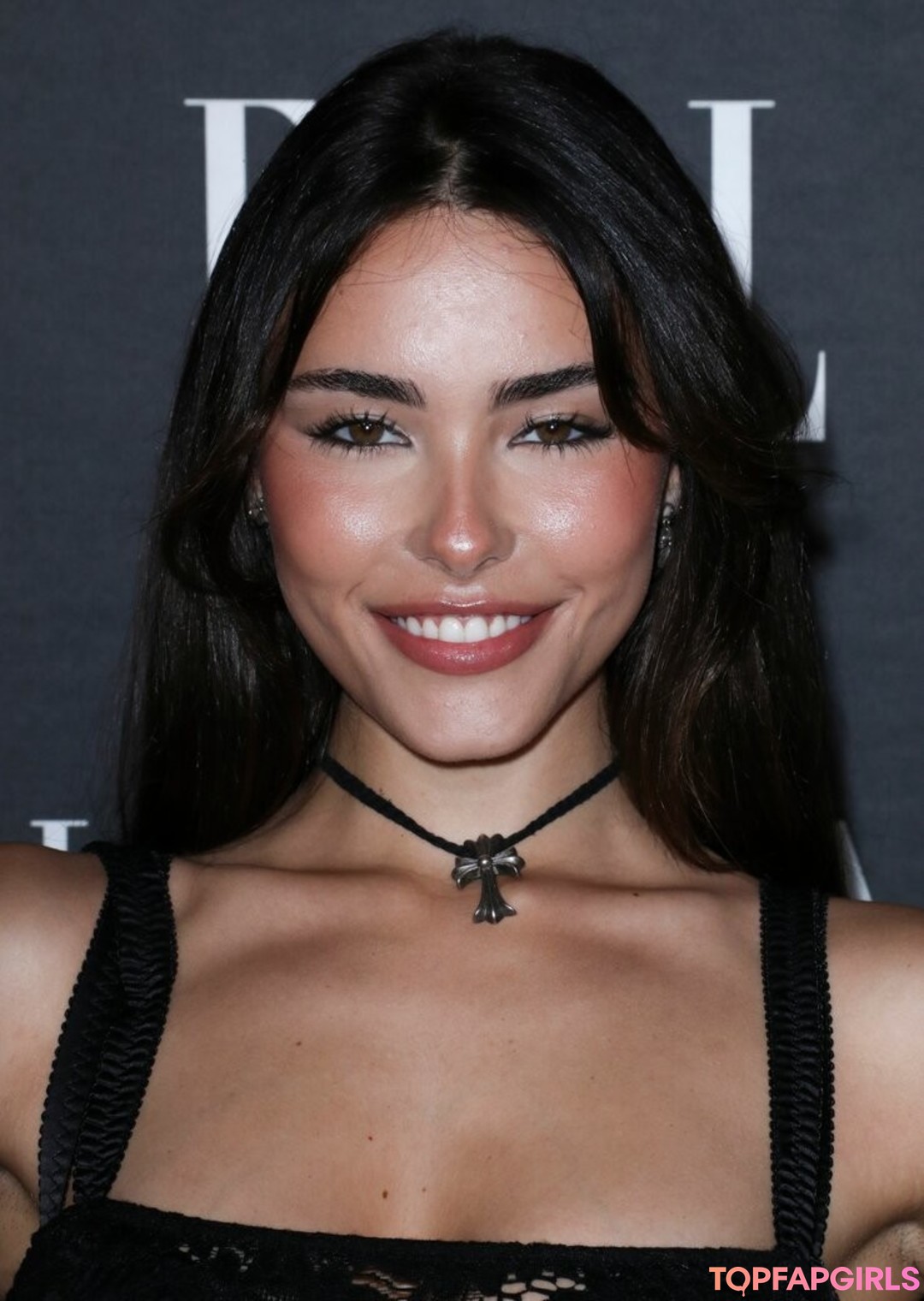 Foto desnuda filtrada de OnlyFans de Madison Beer #1338