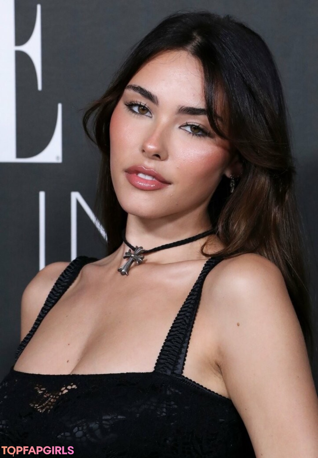 Foto desnuda filtrada de OnlyFans de Madison Beer #1348