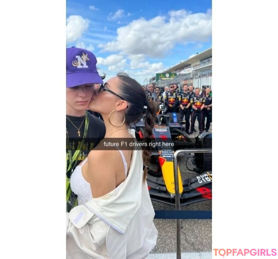 Foto desnuda filtrada de OnlyFans de Madison Beer #1379