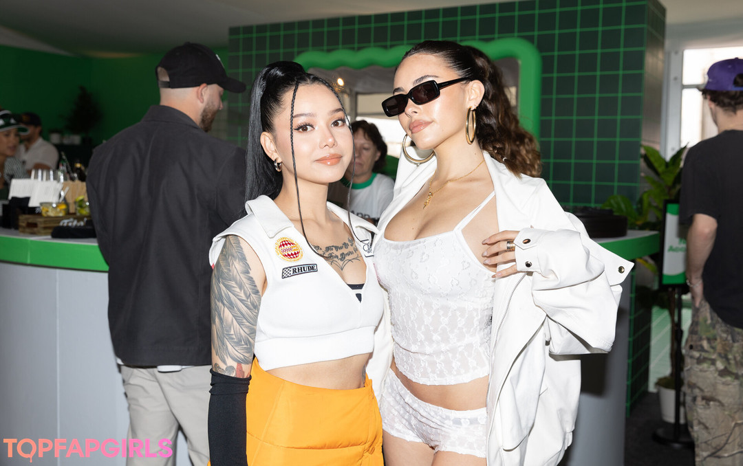 Foto desnuda filtrada de OnlyFans de Madison Beer #1389