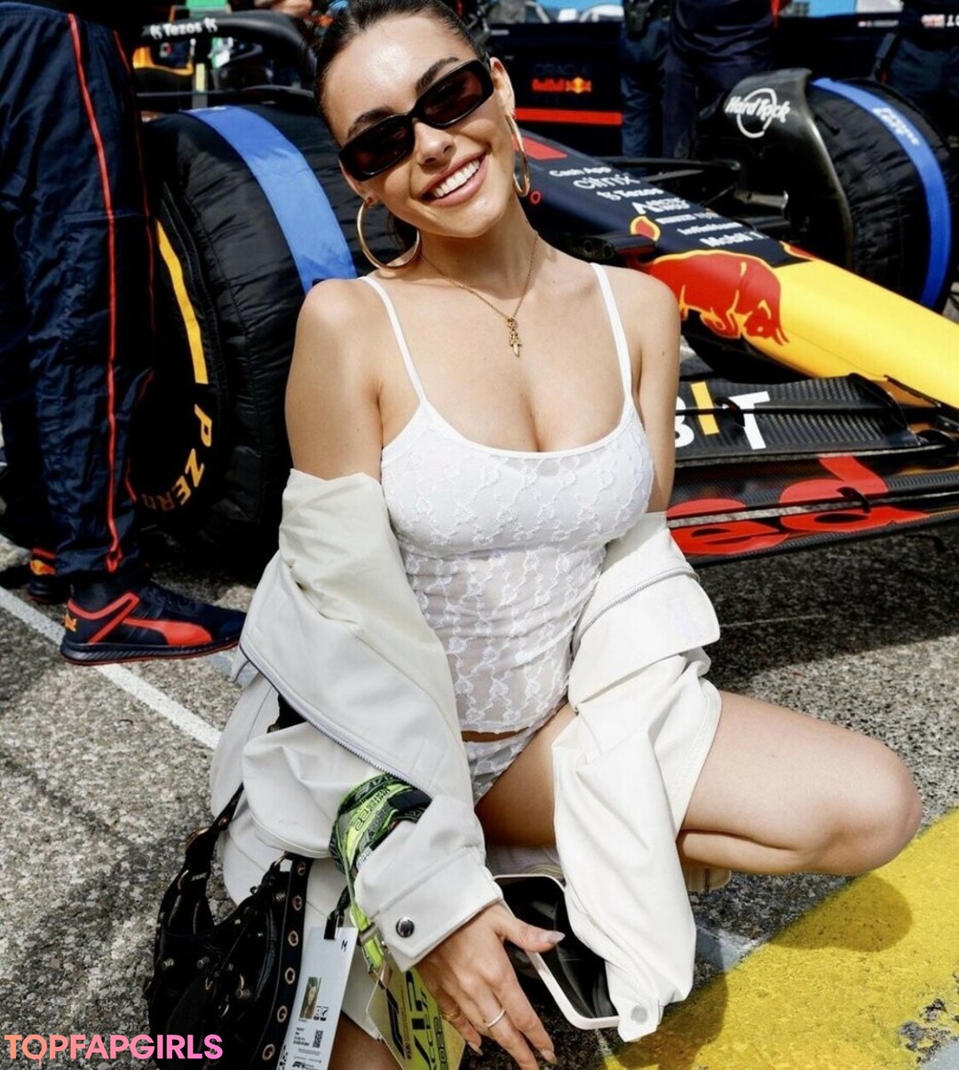 Foto desnuda filtrada de OnlyFans de Madison Beer #1391