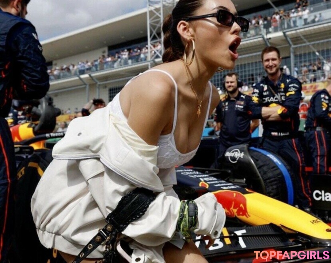 Foto desnuda filtrada de OnlyFans de Madison Beer #1392