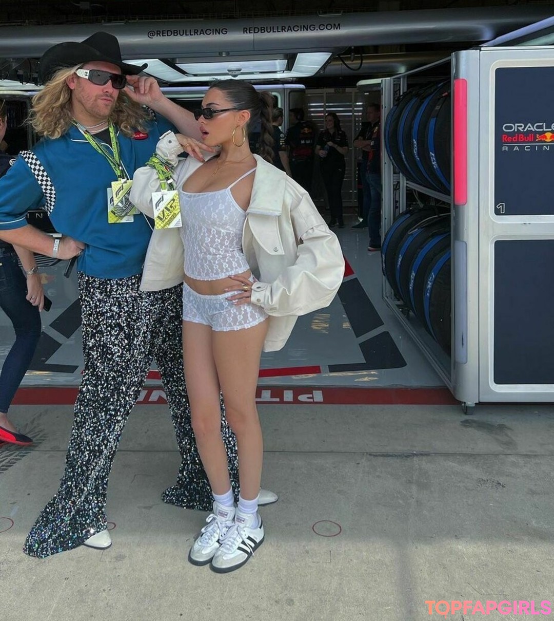 Foto desnuda filtrada de OnlyFans de Madison Beer #1402