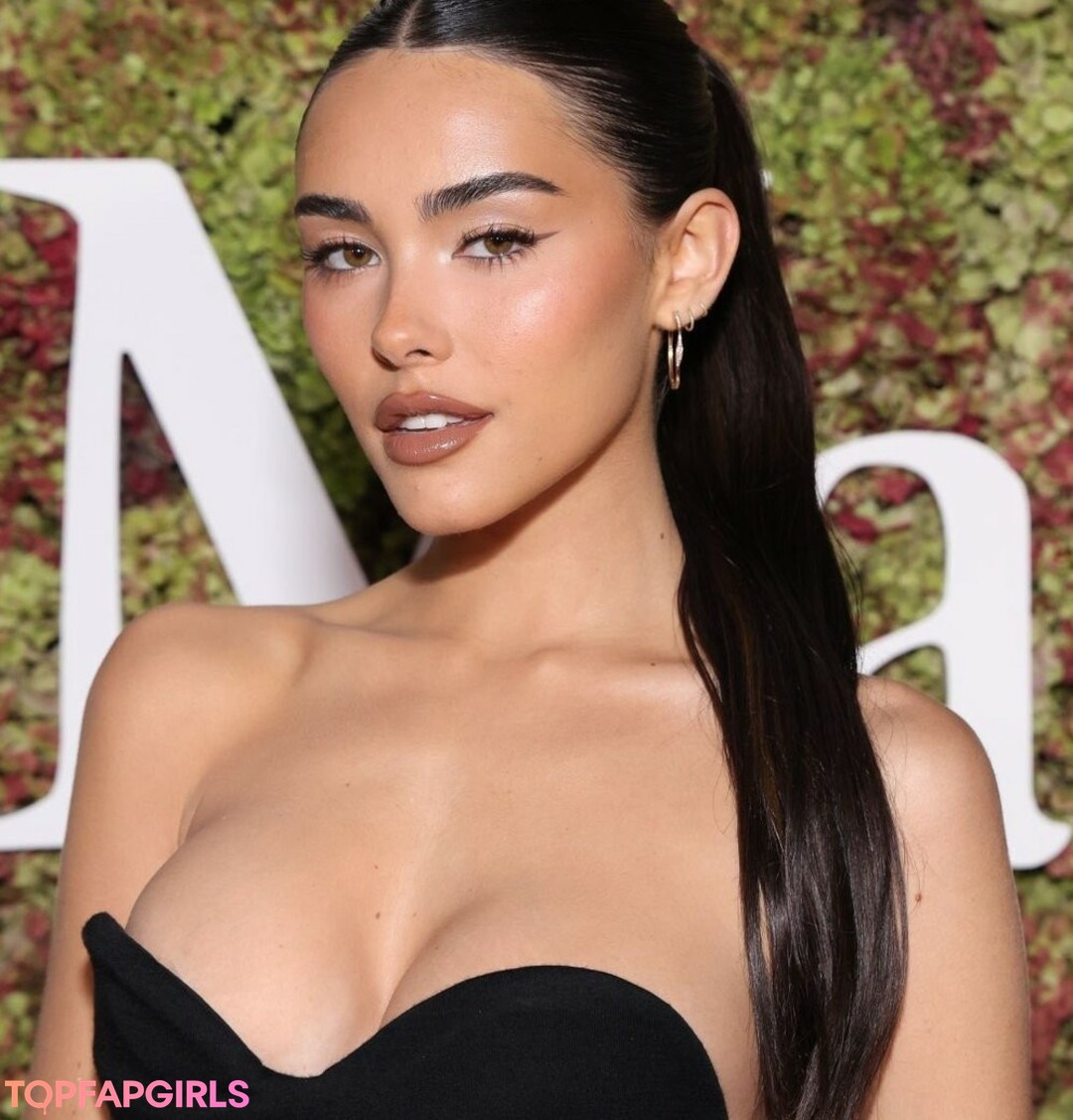 Foto desnuda filtrada de OnlyFans de Madison Beer #1407