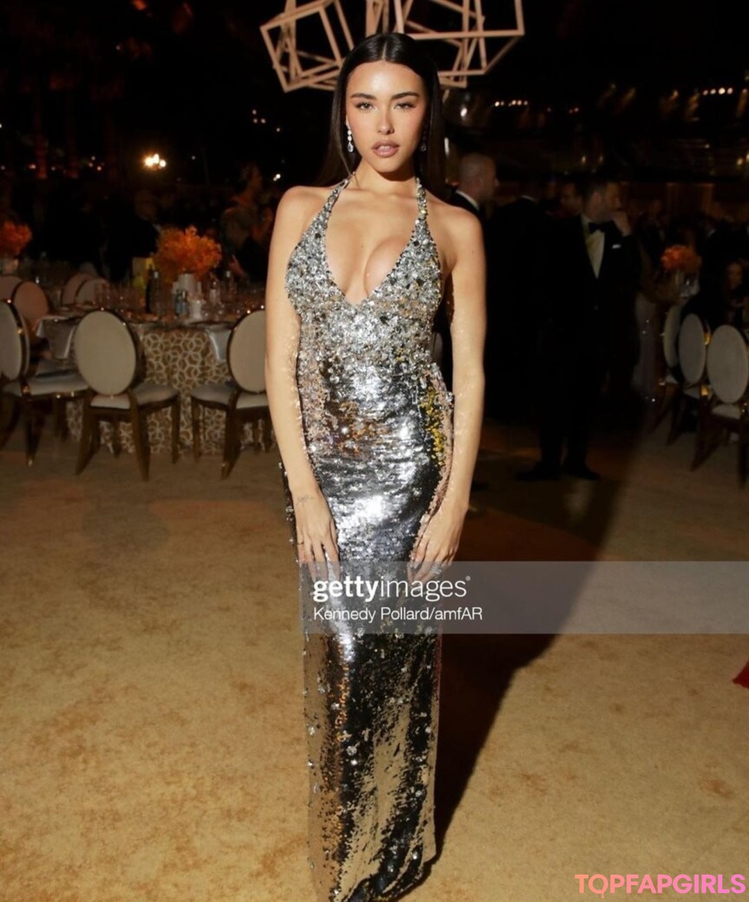 Foto desnuda filtrada de OnlyFans de Madison Beer #1450