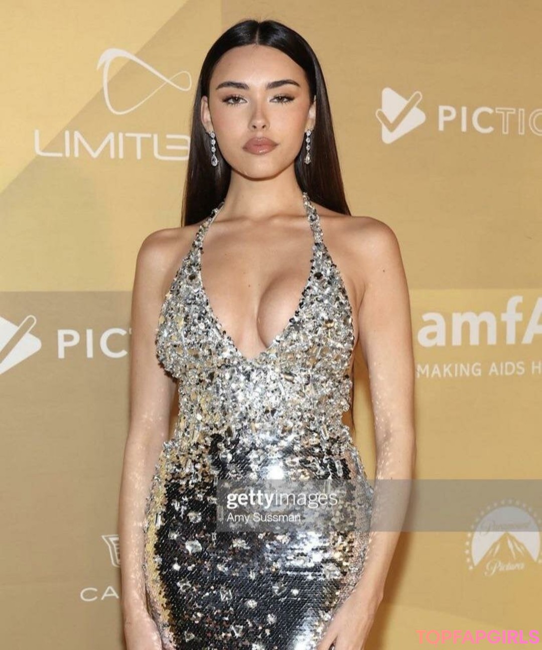 Foto desnuda filtrada de OnlyFans de Madison Beer #1458