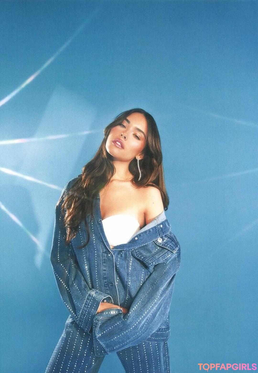 Foto desnuda filtrada de OnlyFans de Madison Beer #1480