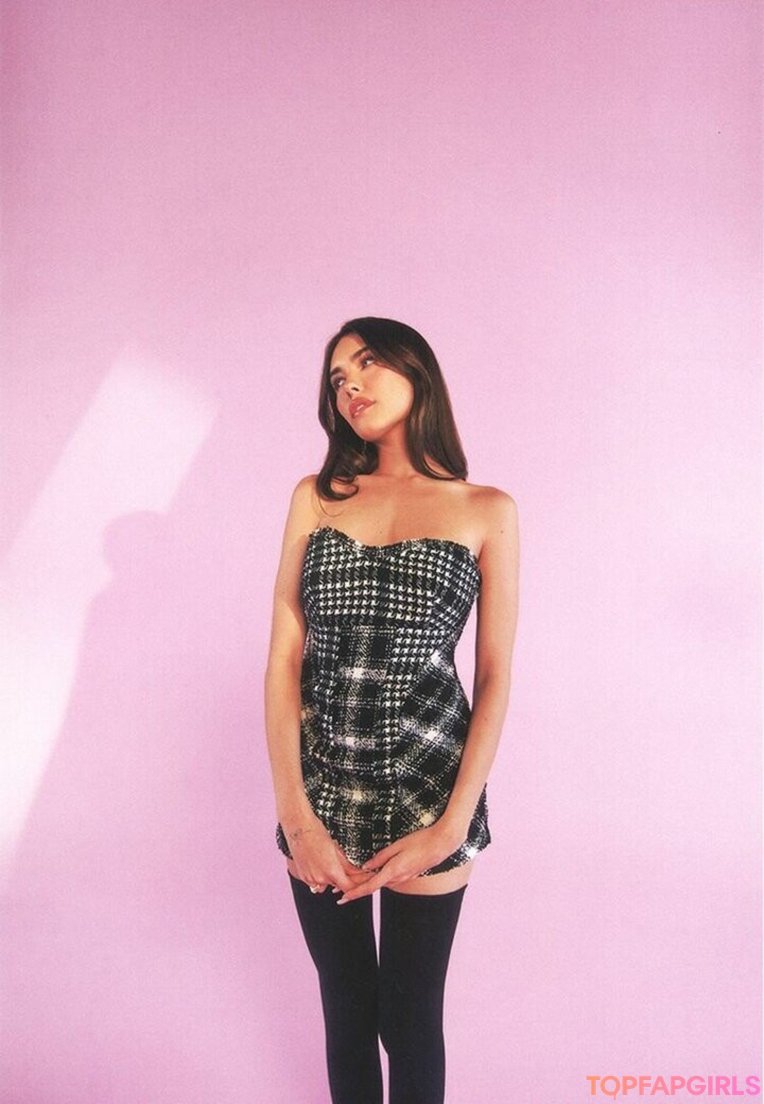 Foto desnuda filtrada de OnlyFans de Madison Beer #1486