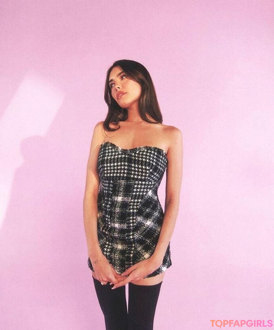 Foto desnuda filtrada de OnlyFans de Madison Beer #1512