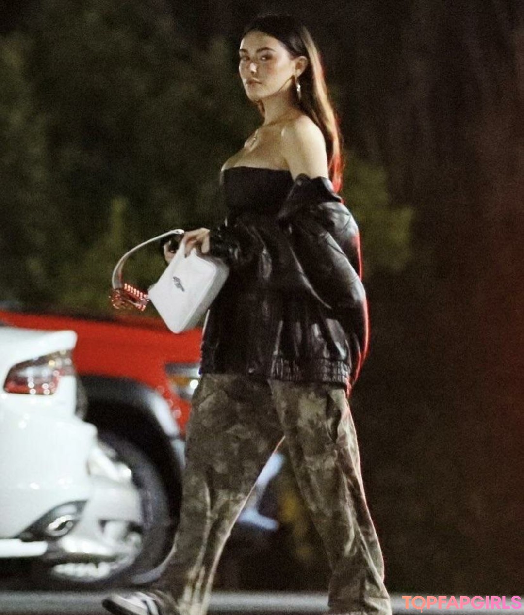 Foto desnuda filtrada de OnlyFans de Madison Beer #1563