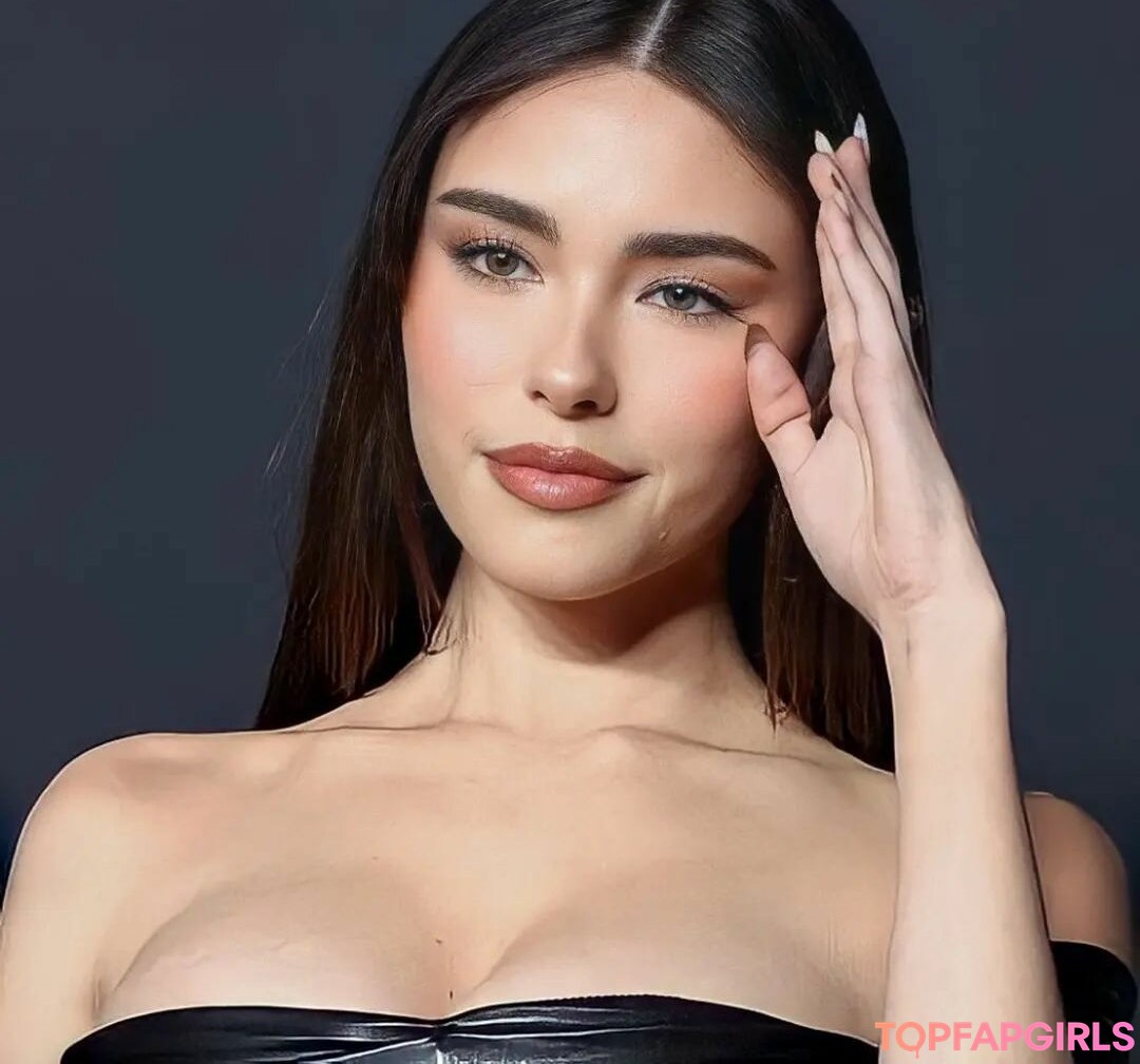 Foto desnuda filtrada de OnlyFans de Madison Beer #1584