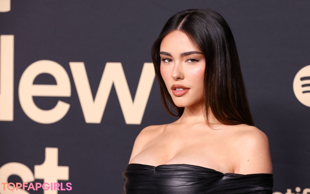 Foto desnuda filtrada de OnlyFans de Madison Beer #1589