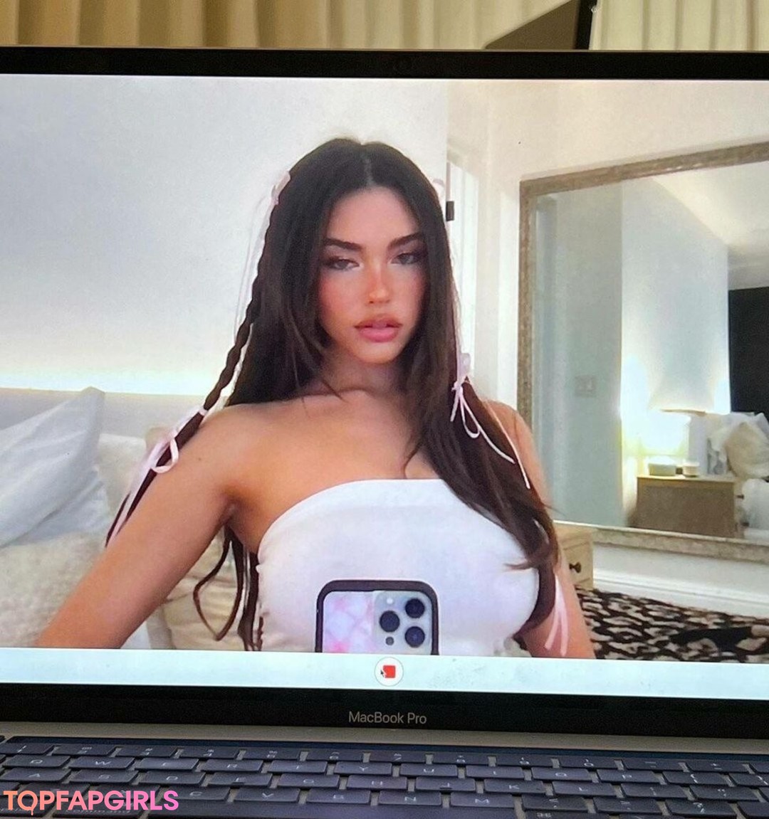 Foto desnuda filtrada de OnlyFans de Madison Beer #1620