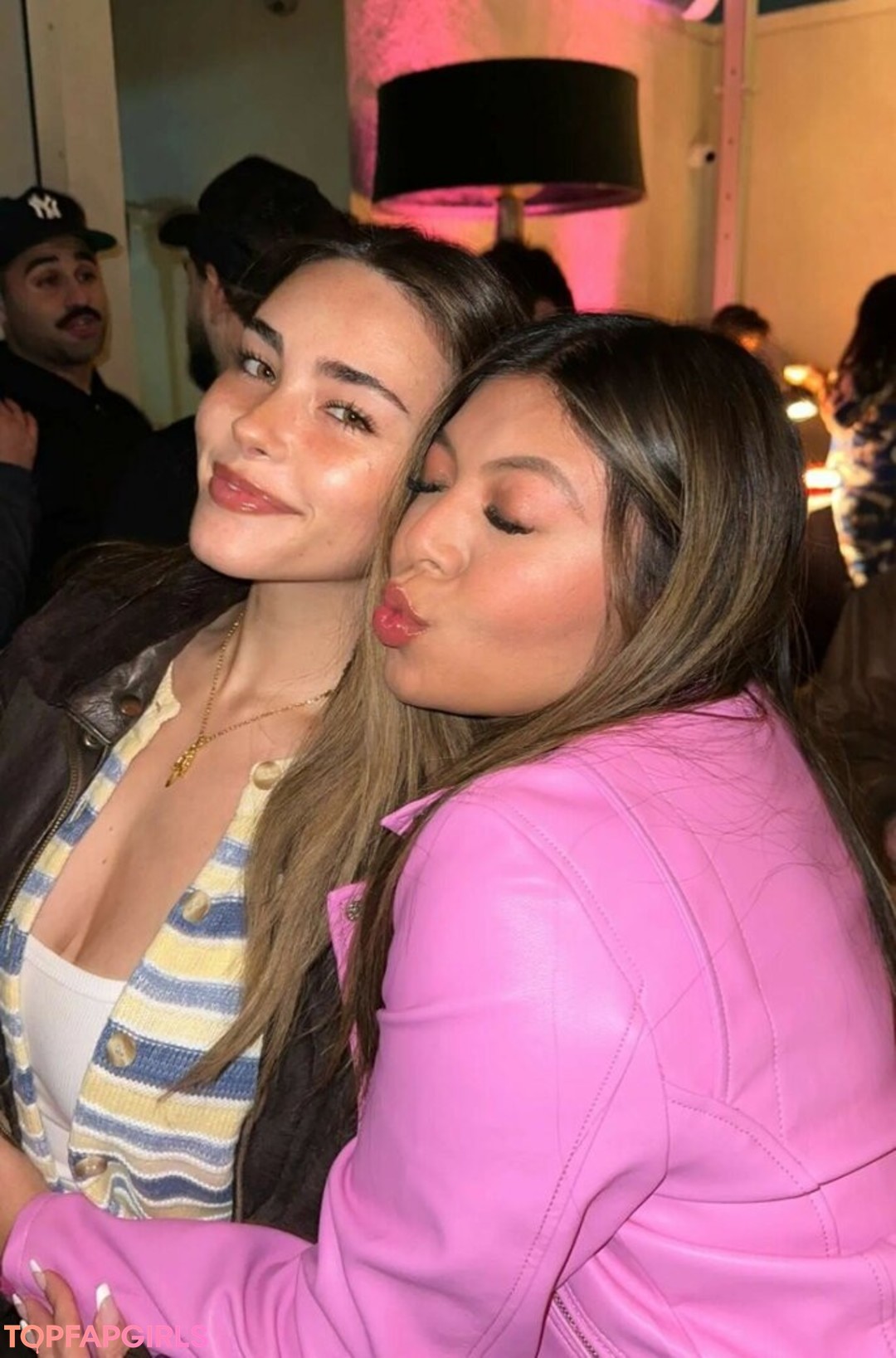 Foto desnuda filtrada de OnlyFans de Madison Beer #1643