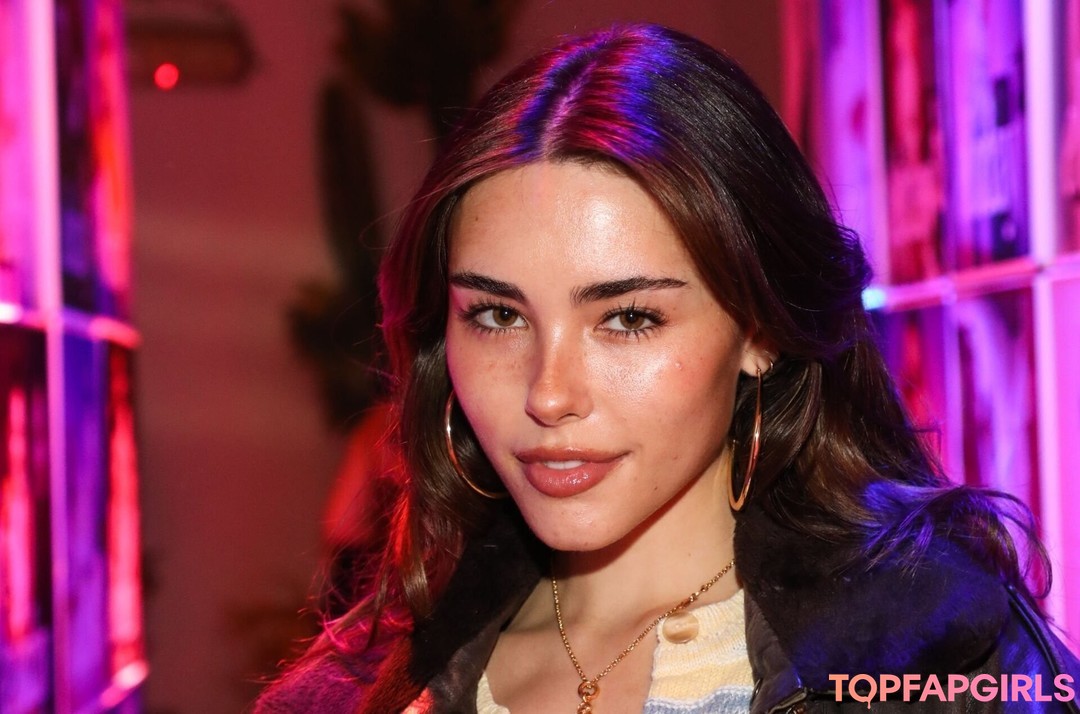 Foto desnuda filtrada de OnlyFans de Madison Beer #1649