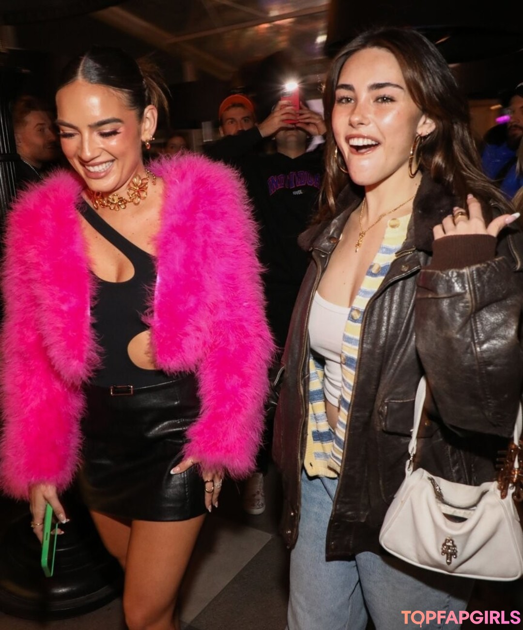 Foto desnuda filtrada de OnlyFans de Madison Beer #1650