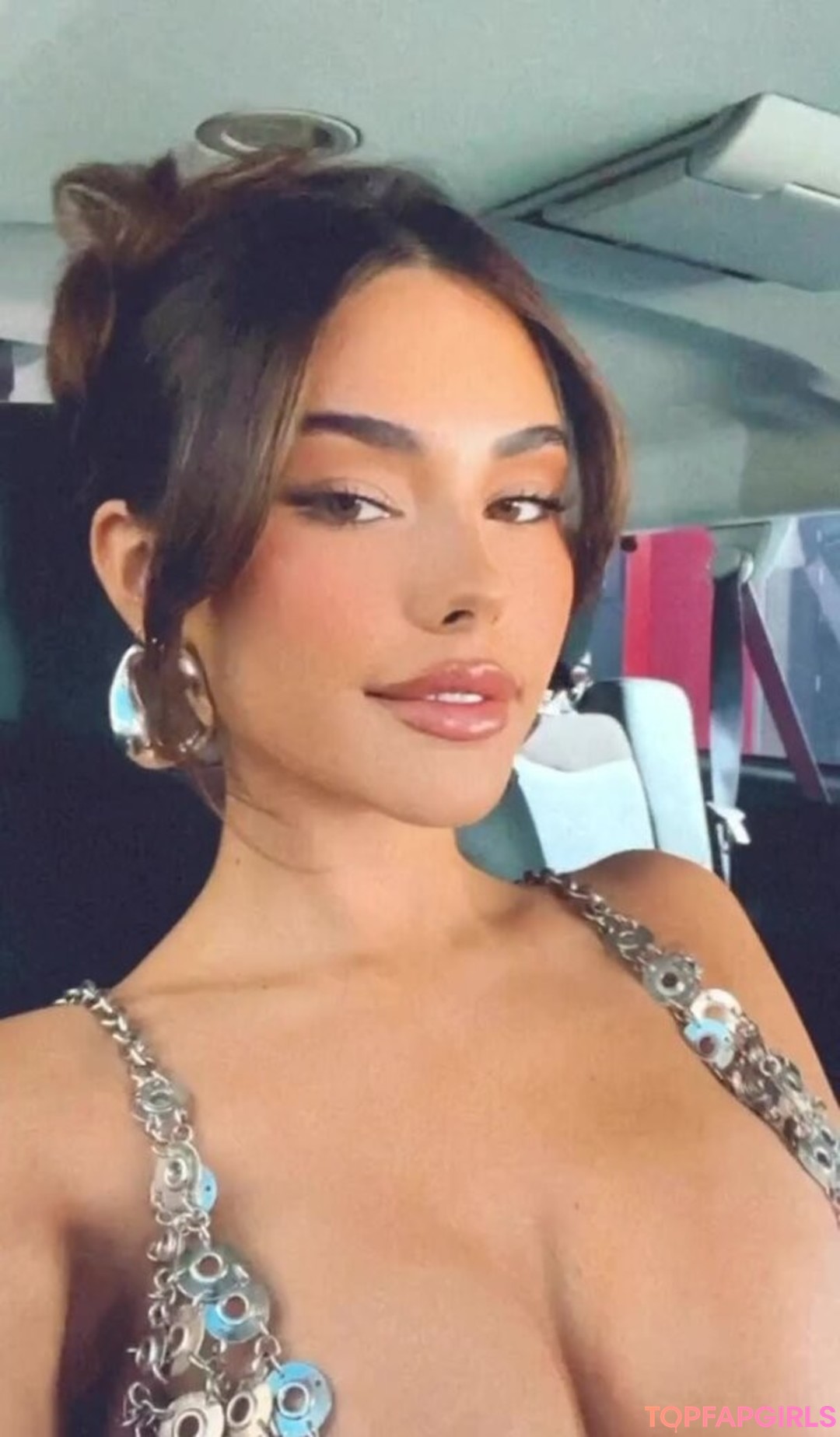 Foto desnuda filtrada de OnlyFans de Madison Beer #1709