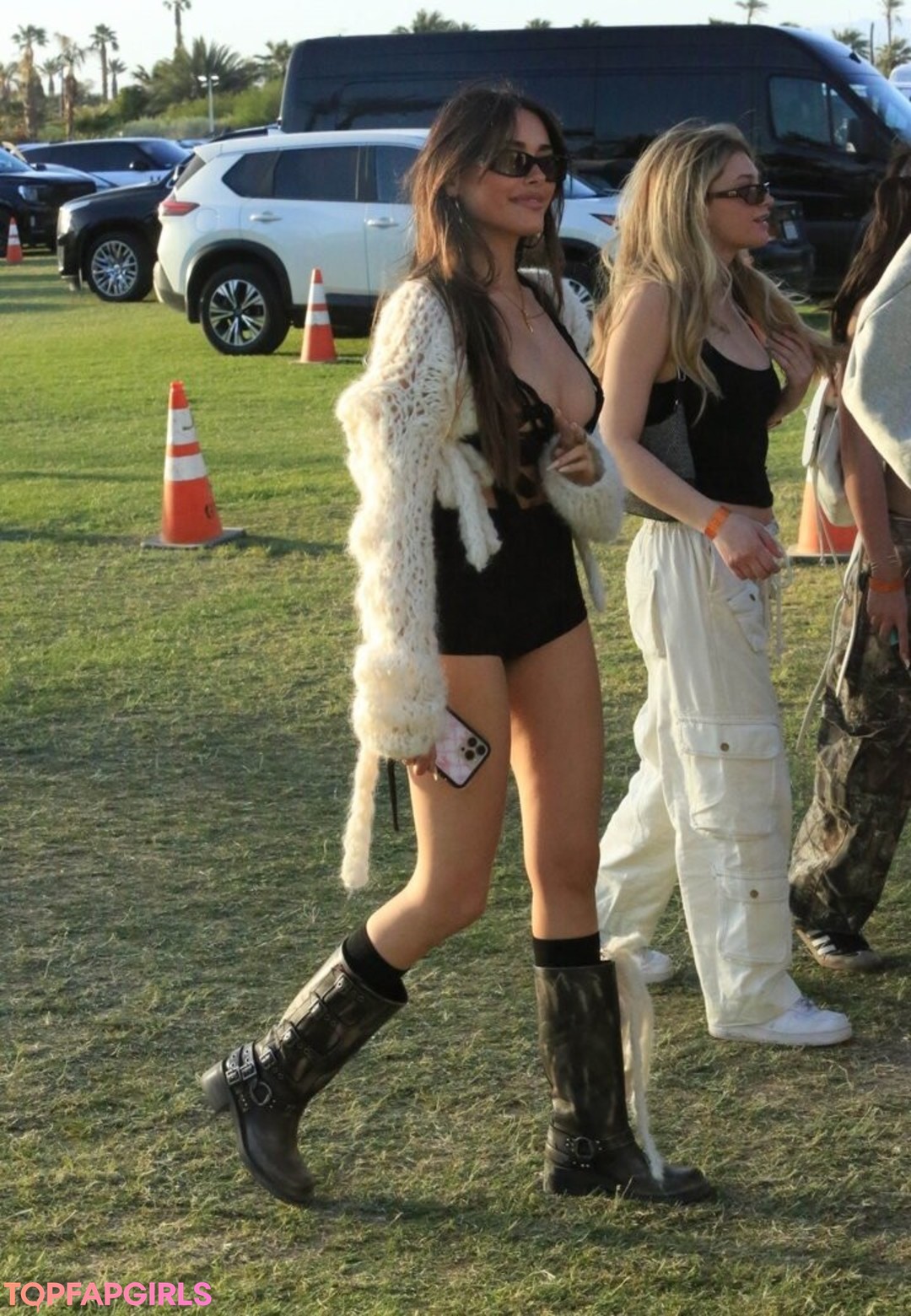 Foto desnuda filtrada de OnlyFans de Madison Beer #1740