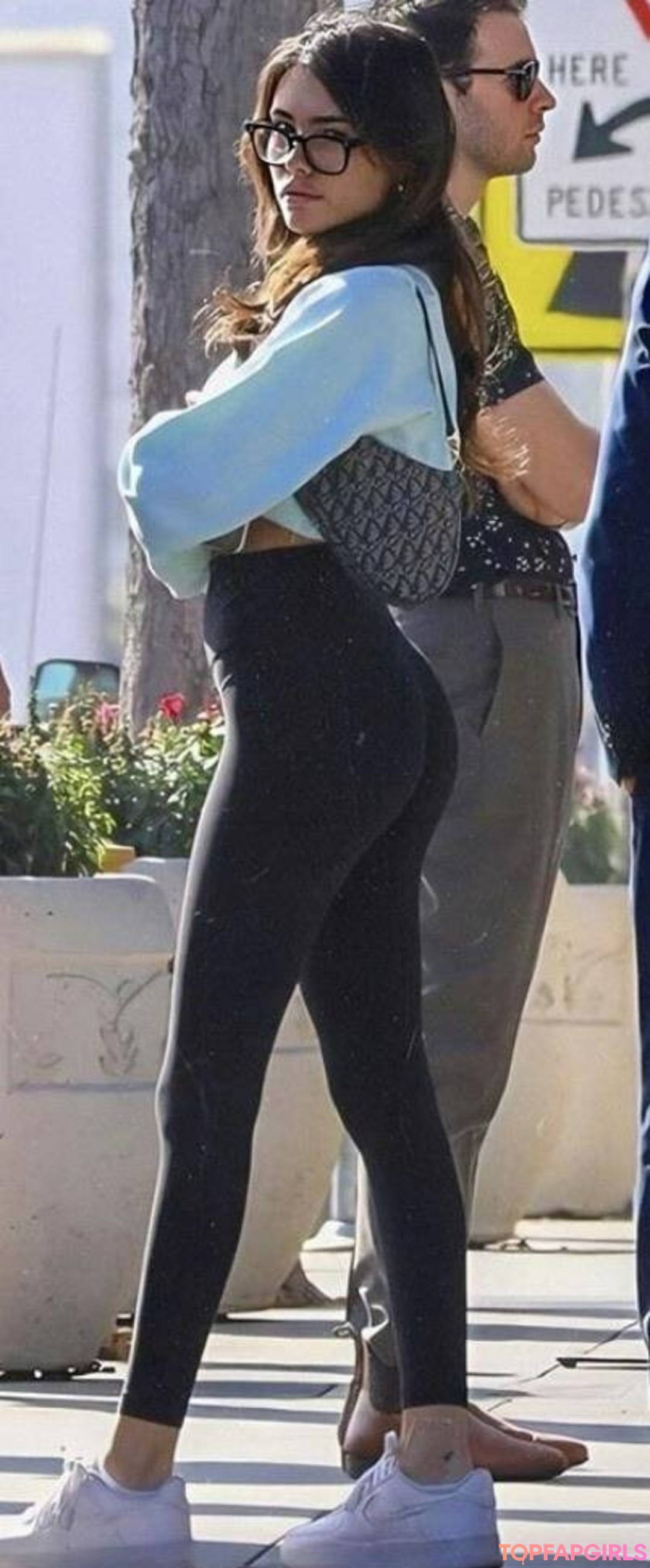 Foto desnuda filtrada de OnlyFans de Madison Beer #1864