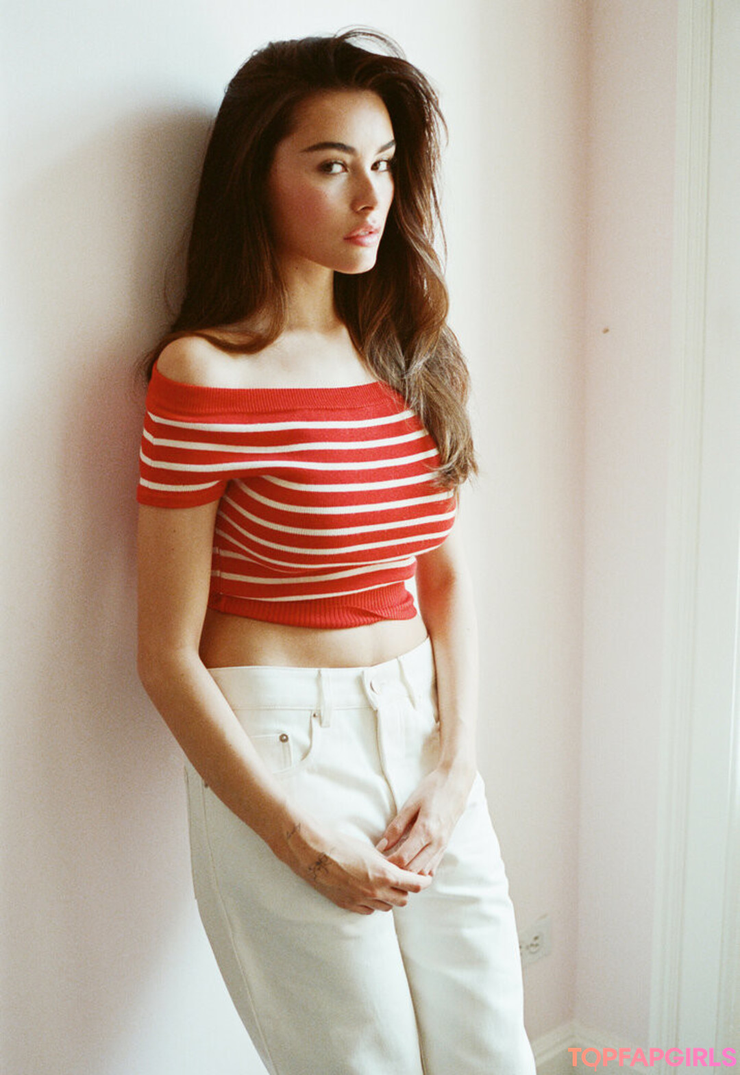 Foto desnuda filtrada de OnlyFans de Madison Beer #1870