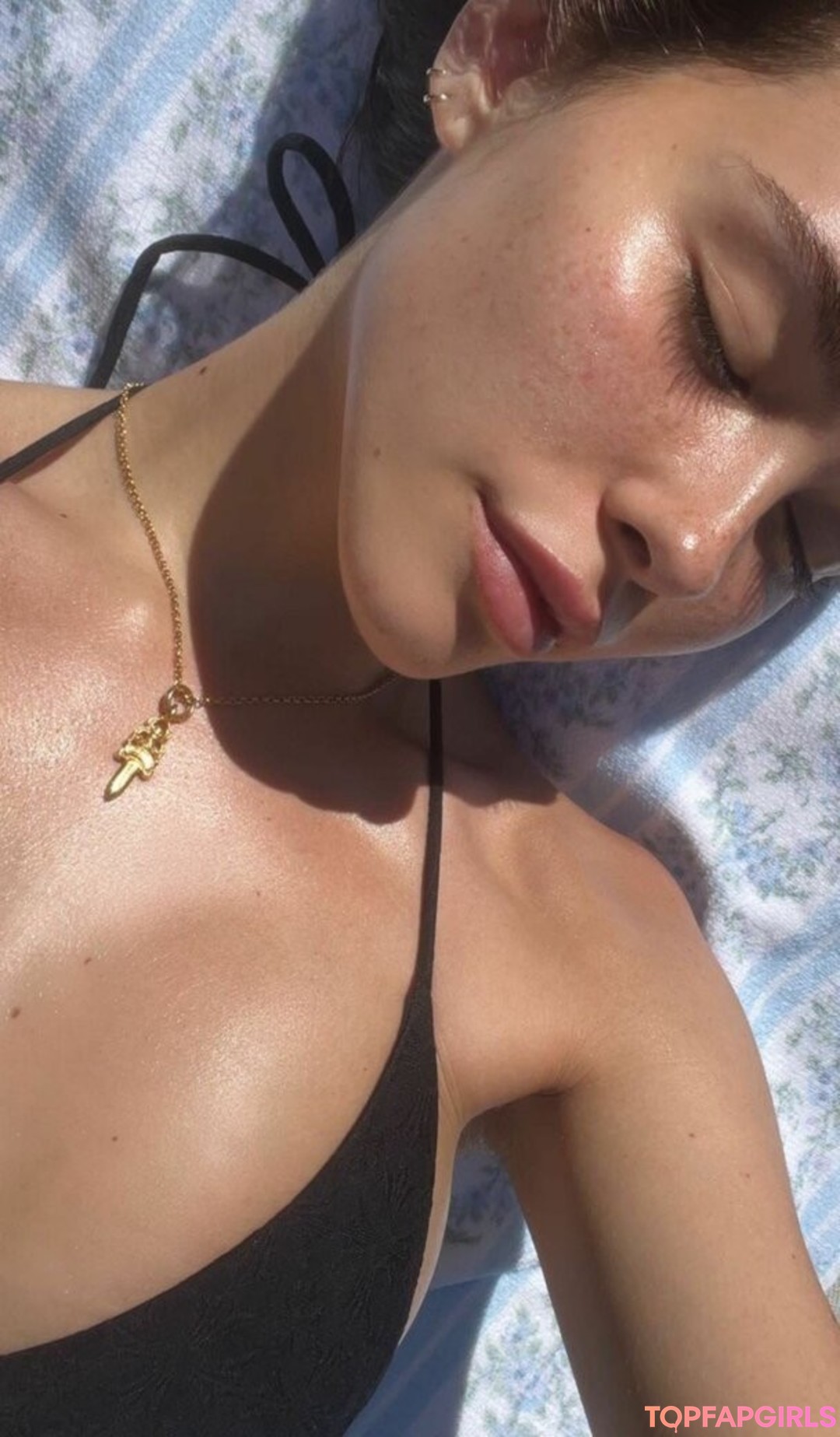 Foto desnuda filtrada de OnlyFans de Madison Beer #1893