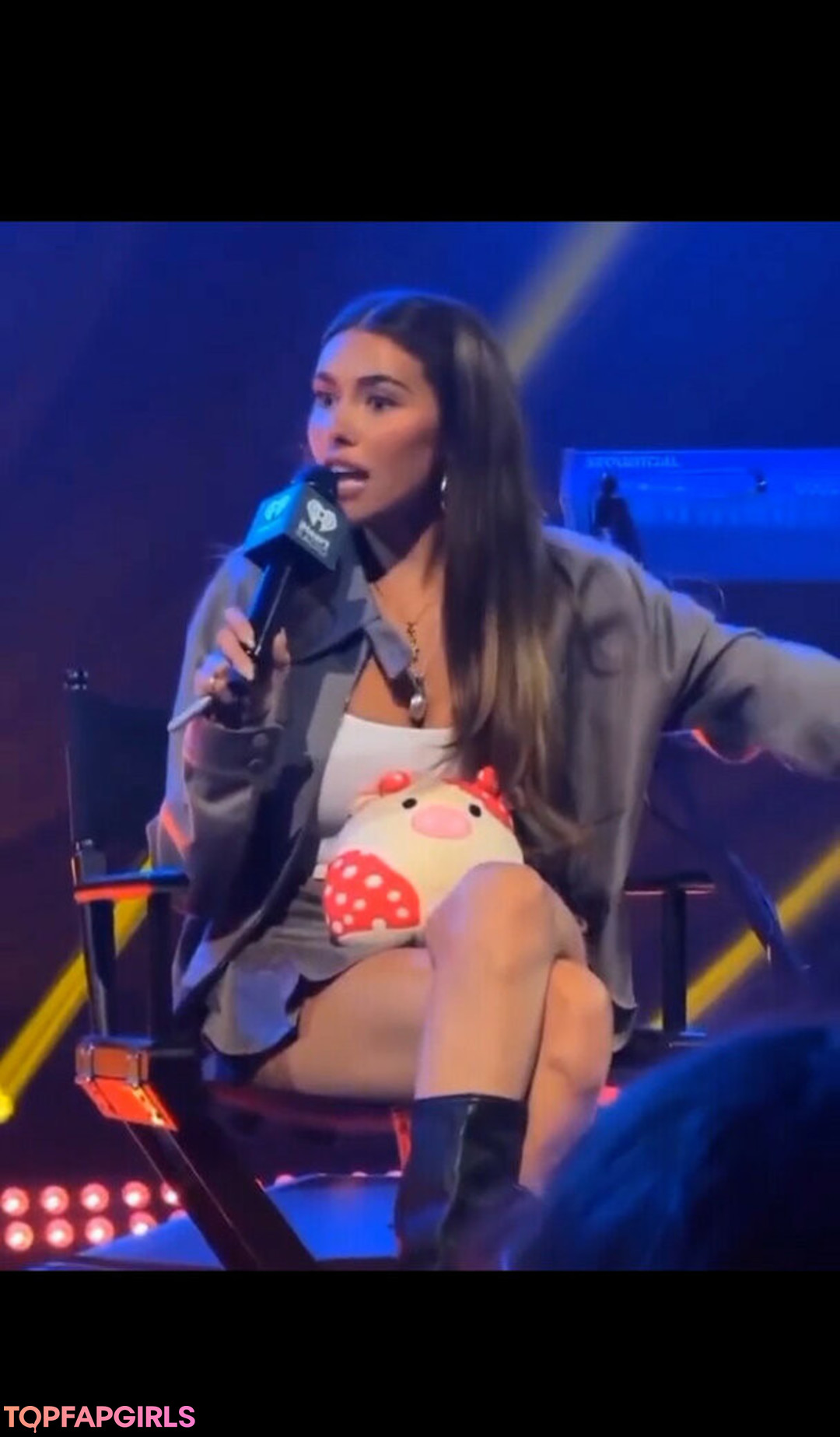 Foto desnuda filtrada de OnlyFans de Madison Beer #1915