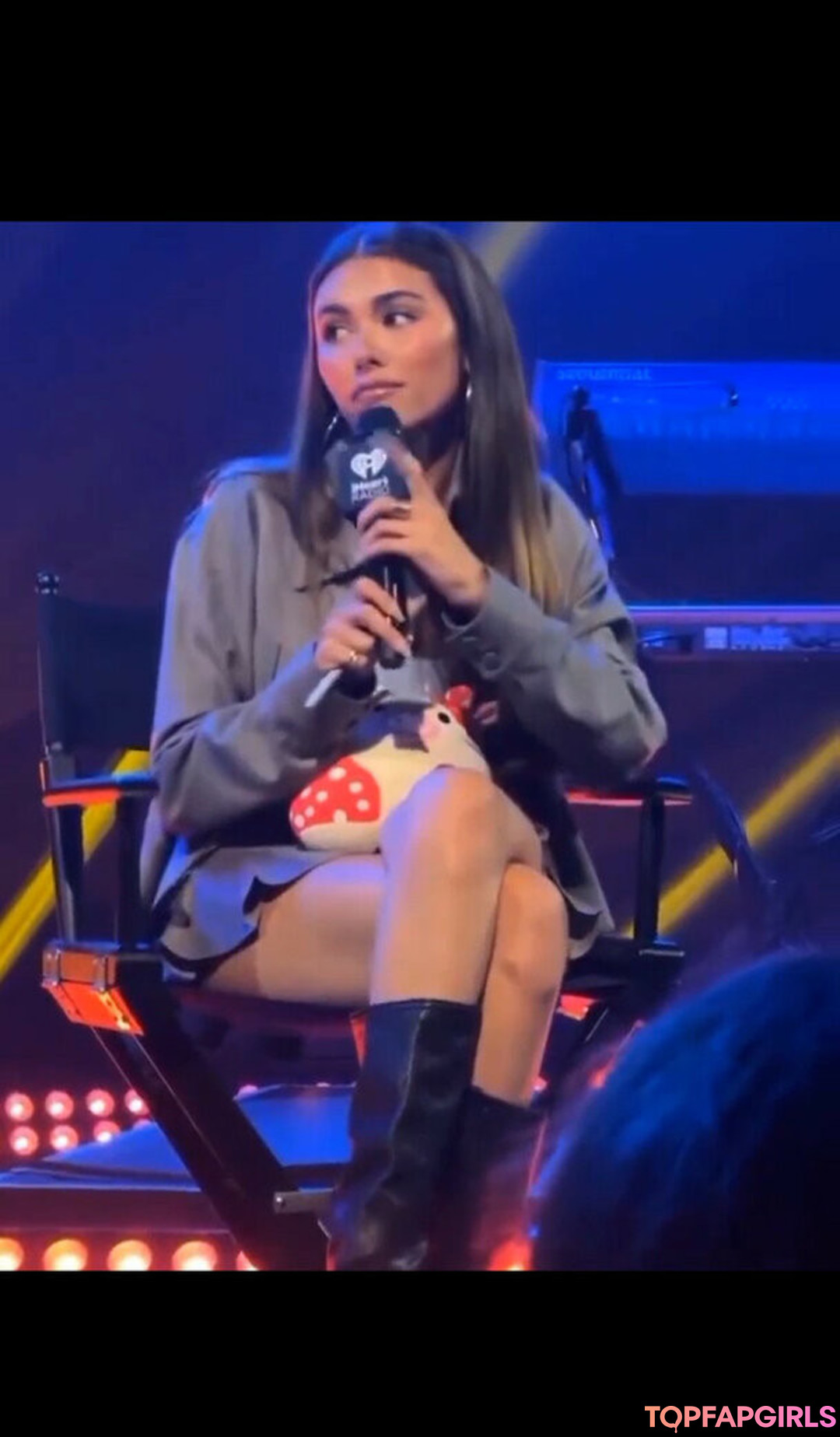 Foto desnuda filtrada de OnlyFans de Madison Beer #1916