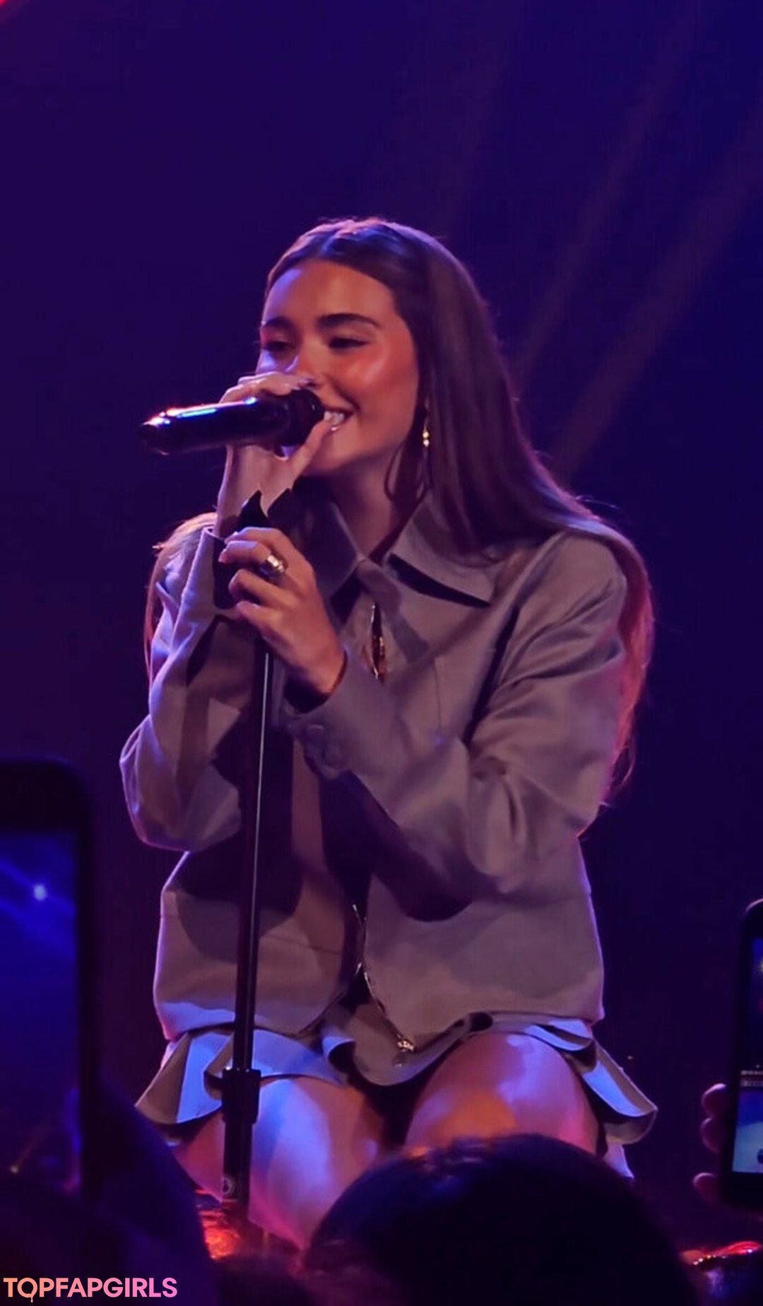 Foto desnuda filtrada de OnlyFans de Madison Beer #1921