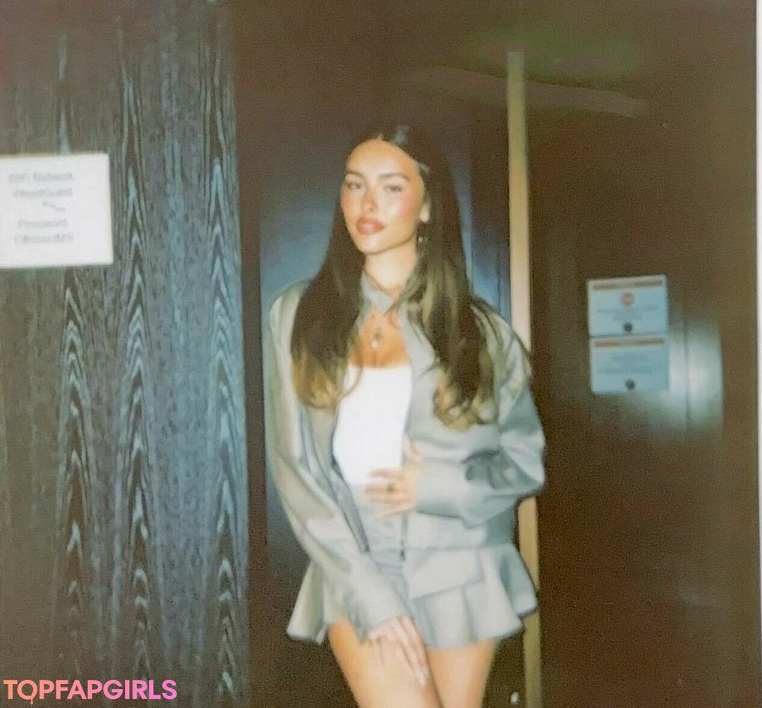 Foto desnuda filtrada de OnlyFans de Madison Beer #1925