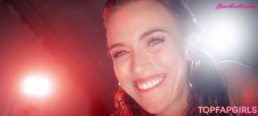 Foto desnuda filtrada de OnlyFans de Gina Carla #1001