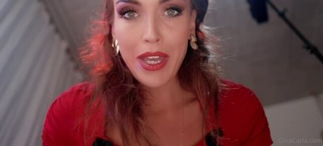 Gina Carla