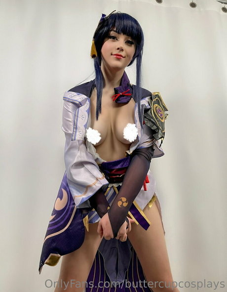 Buttercup Cosplays