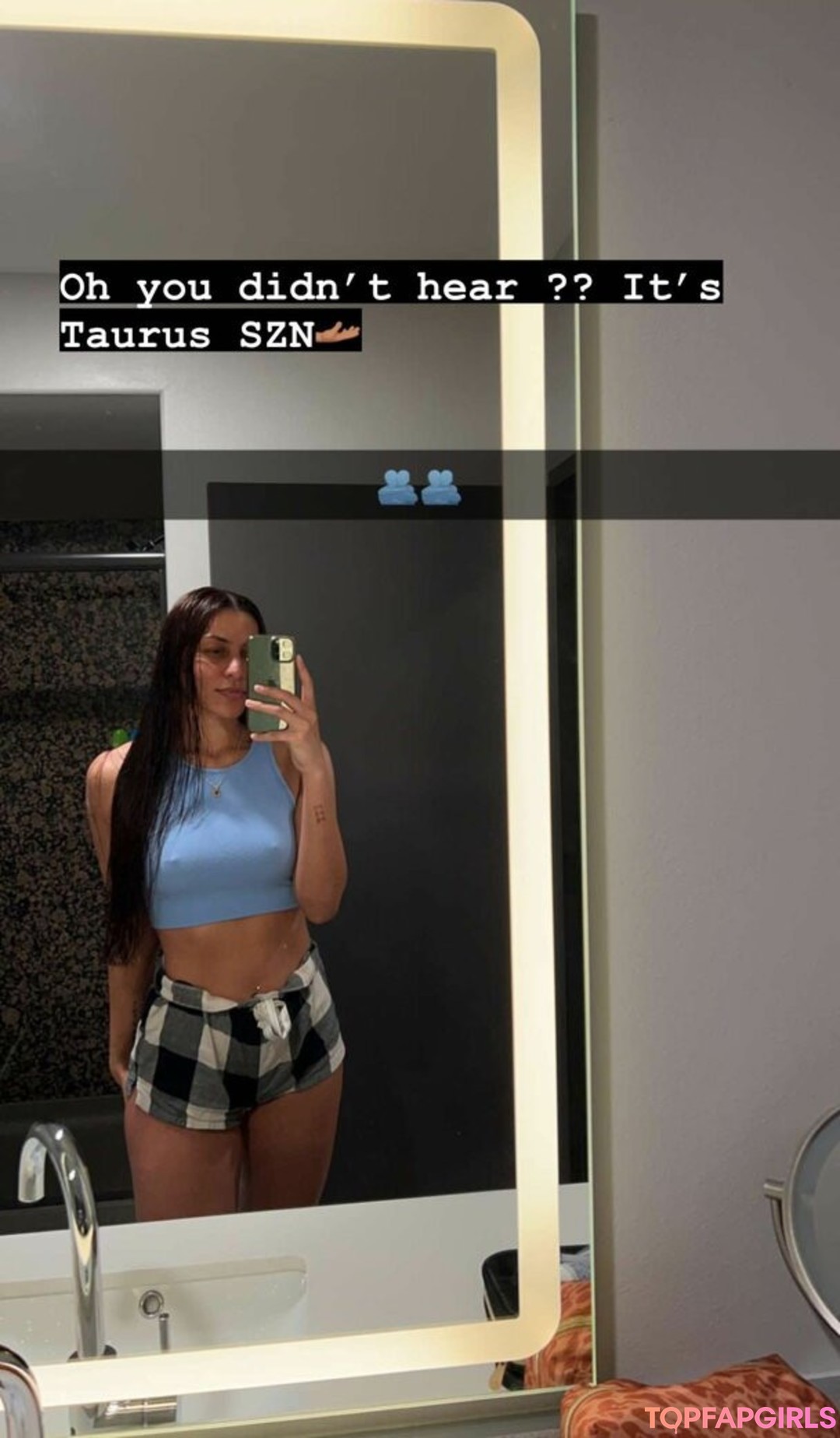 Foto desnuda filtrada de OnlyFans de Philllybabyy #1039