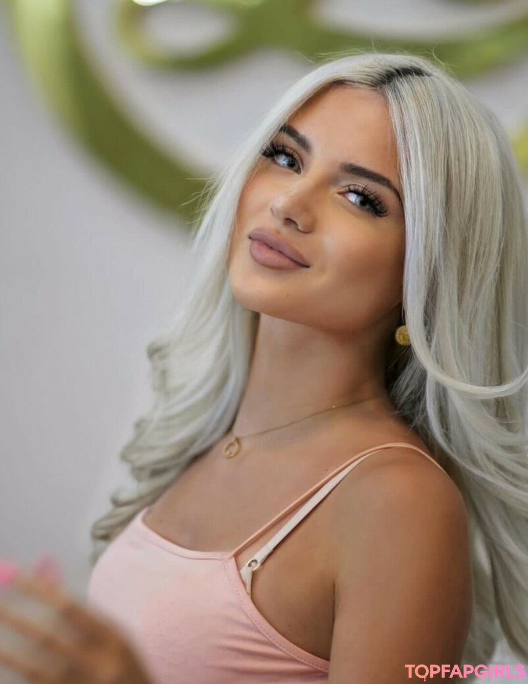 Foto desnuda filtrada de OnlyFans de Philllybabyy #1180