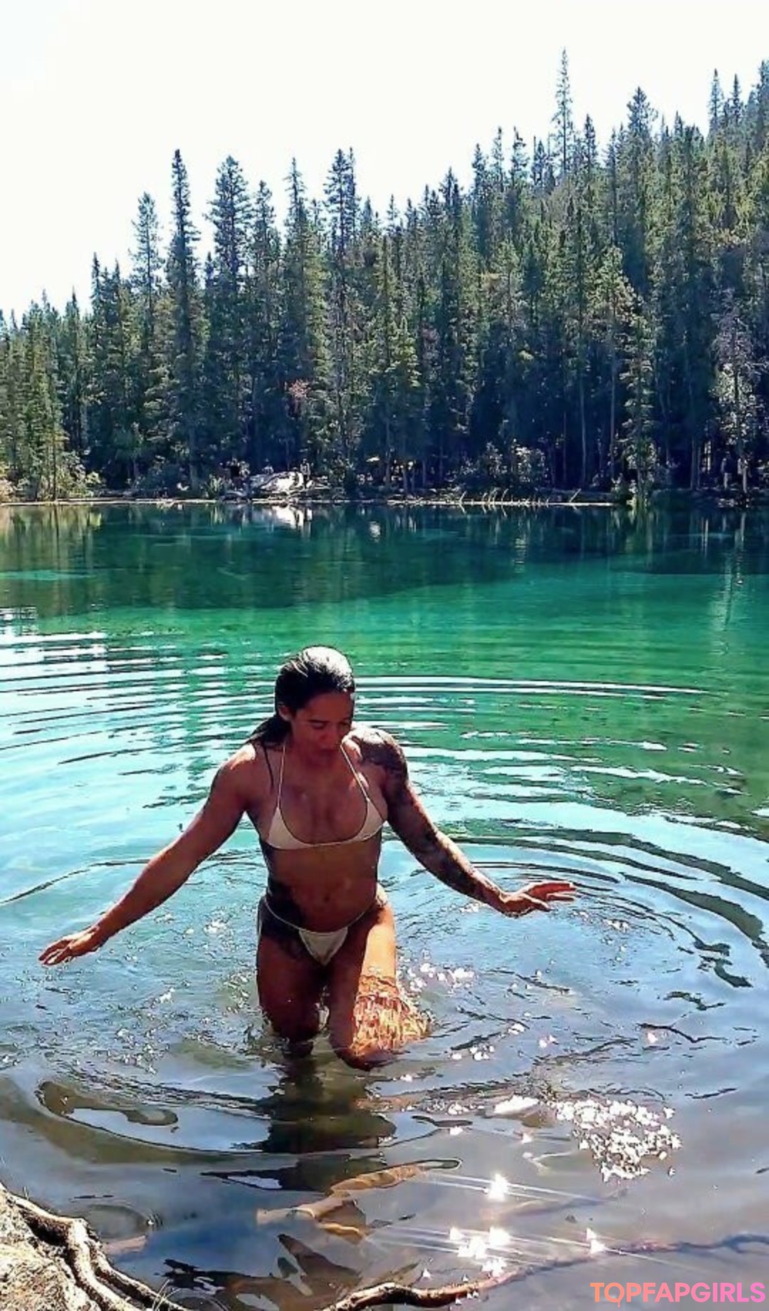 Foto desnuda filtrada de OnlyFans de Philllybabyy #1290