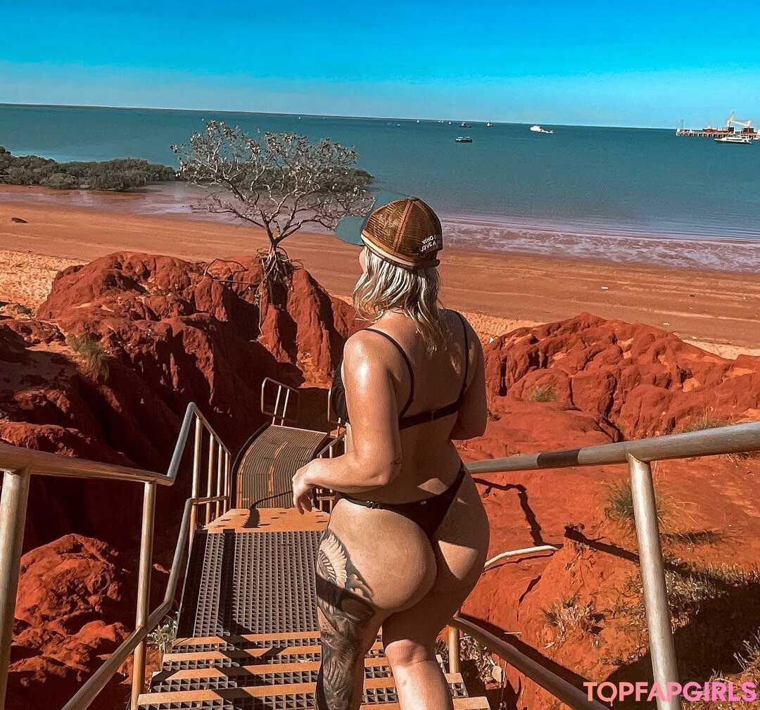 Foto desnuda filtrada de OnlyFans de Philllybabyy #1320