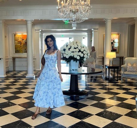 Sssniperwolf Foto desnuda filtrada de OnlyFans de Sssniperwolf #146