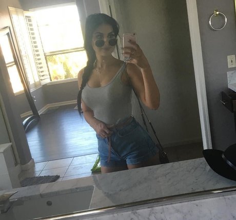 Sssniperwolf Foto desnuda filtrada de OnlyFans de Sssniperwolf #18