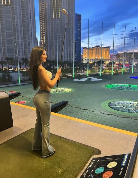 Sssniperwolf Foto desnuda filtrada de OnlyFans de Sssniperwolf #227