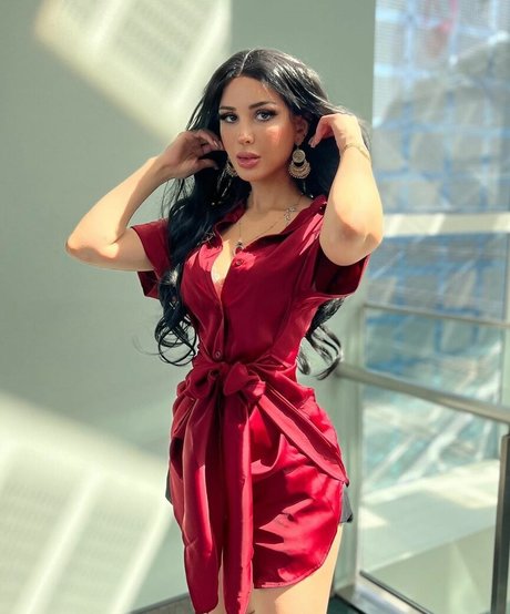 Sssniperwolf Foto desnuda filtrada de OnlyFans de Sssniperwolf #250