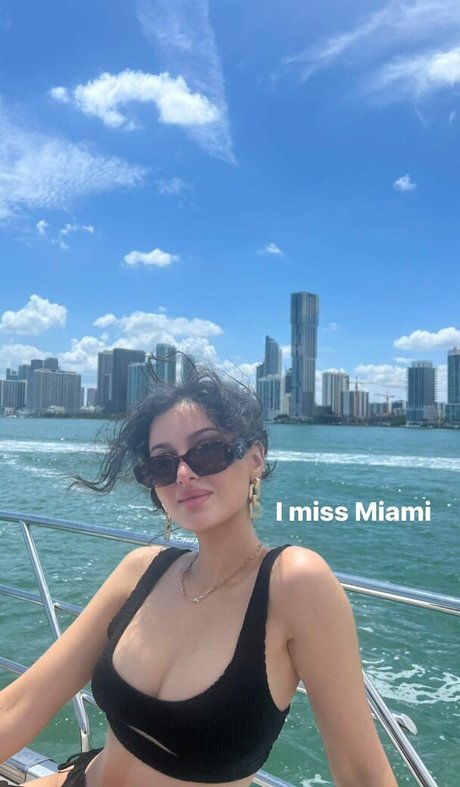 Sssniperwolf Foto desnuda filtrada de OnlyFans de Sssniperwolf #277