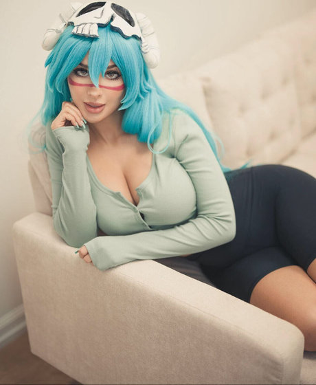 Sssniperwolf Foto desnuda filtrada de OnlyFans de Sssniperwolf #52