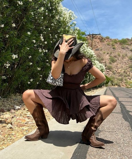 Sssniperwolf Foto desnuda filtrada de OnlyFans de Sssniperwolf #71